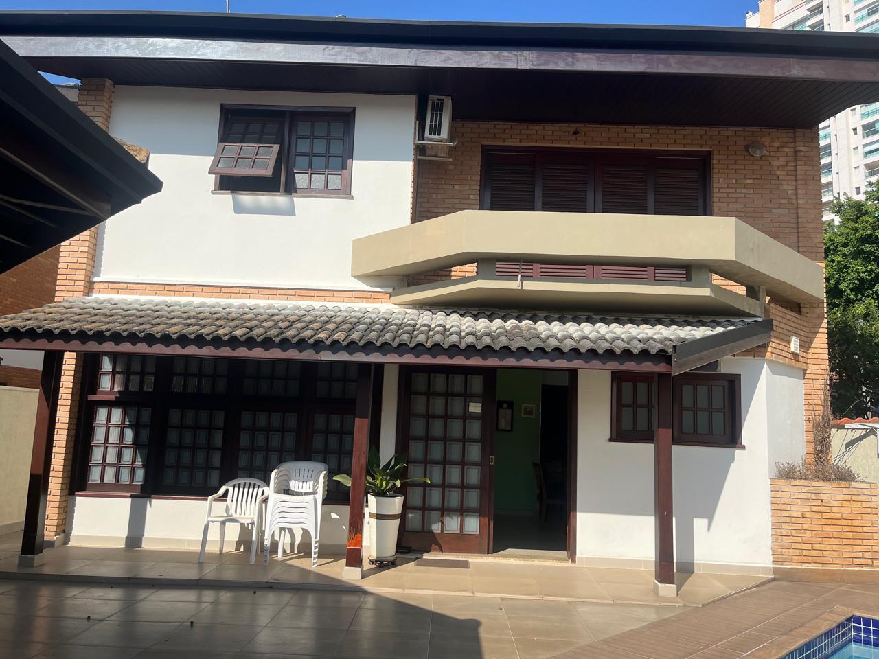 Casa de Condomínio, 4 quartos - Foto 19