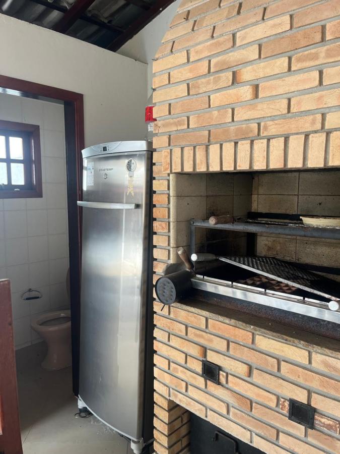 Casa de Condomínio, 4 quartos - Foto 18