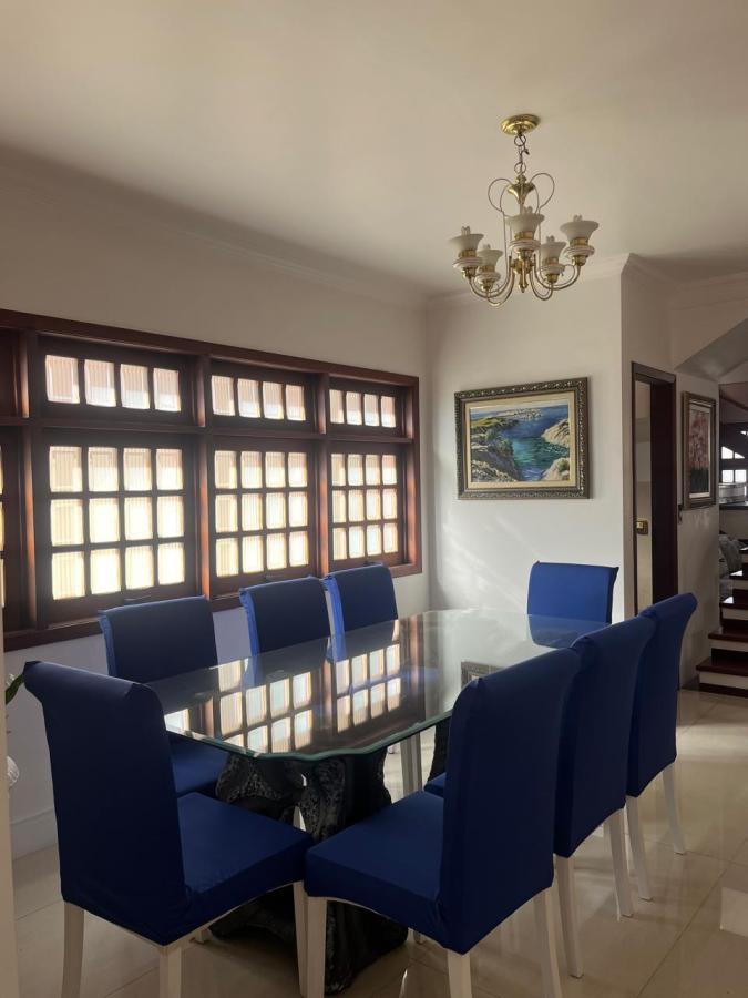 Casa de Condomínio, 4 quartos - Foto 20