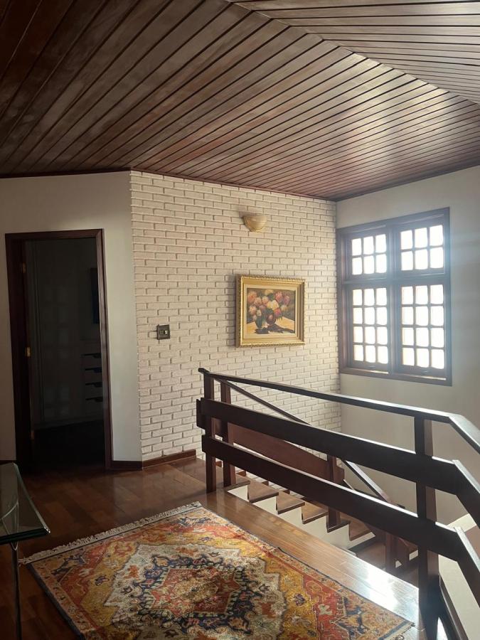 Casa de Condomínio, 4 quartos - Foto 25