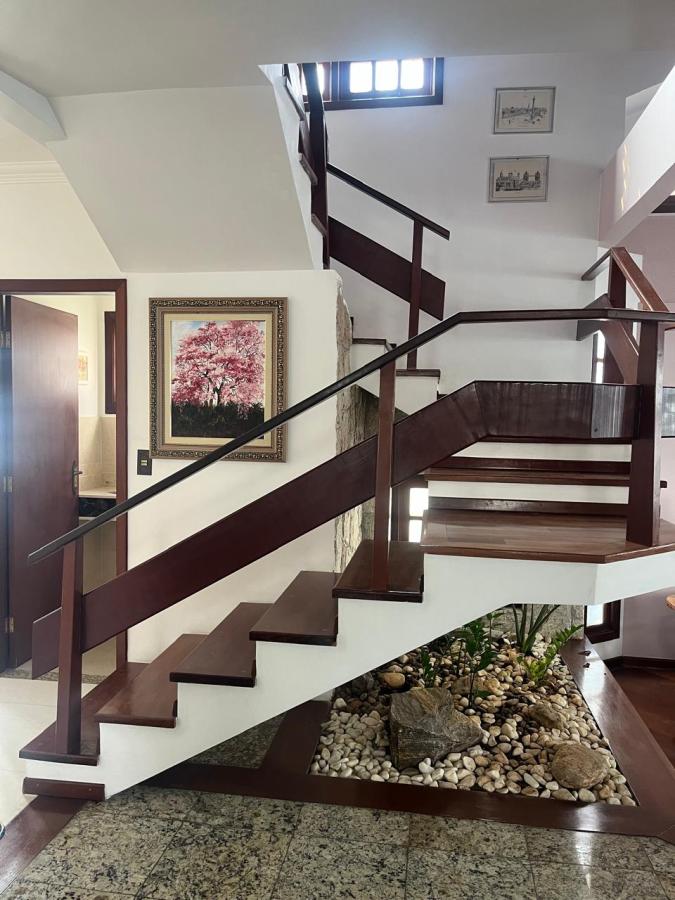 Casa de Condomínio, 4 quartos - Foto 41