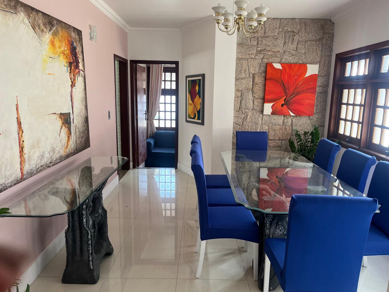 Casa de Condomínio, 4 quartos - Foto 40