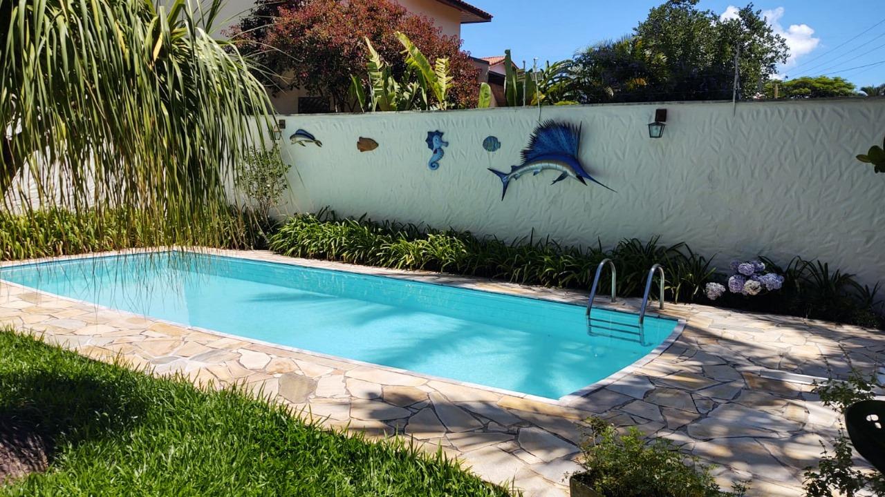 Casa, 5 quartos, 335 m² - Foto 15