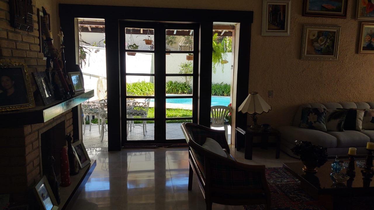 Casa, 5 quartos, 335 m² - Foto 7