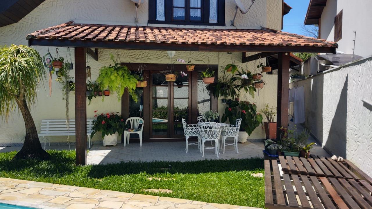 Casa, 5 quartos, 335 m² - Foto 6