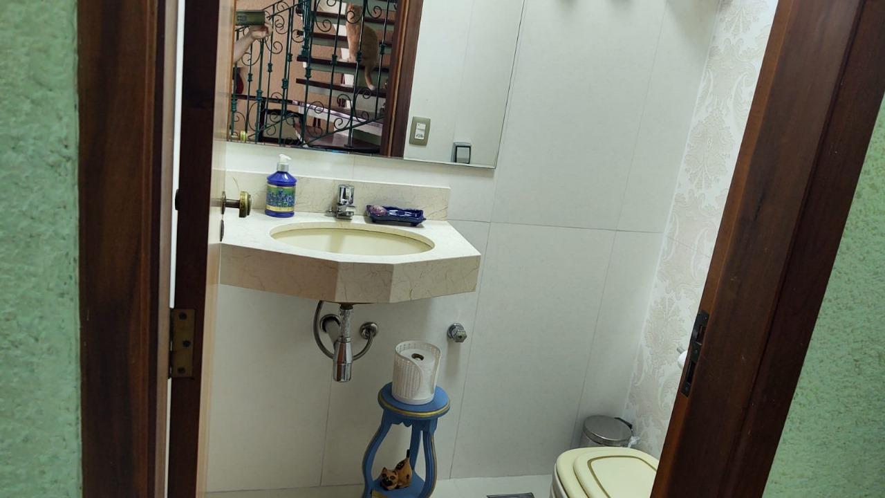 Casa, 5 quartos, 335 m² - Foto 9