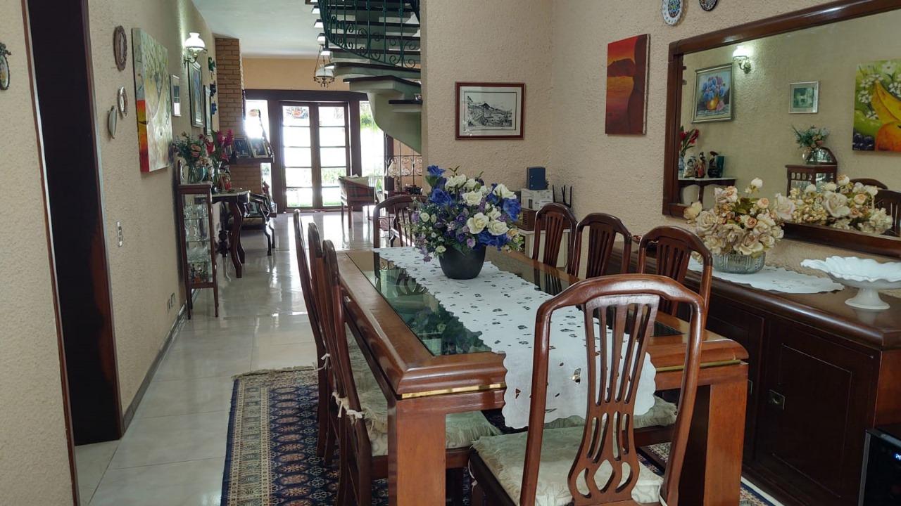 Casa, 5 quartos, 335 m² - Foto 11