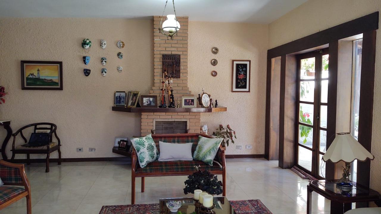 Casa, 5 quartos, 335 m² - Foto 13