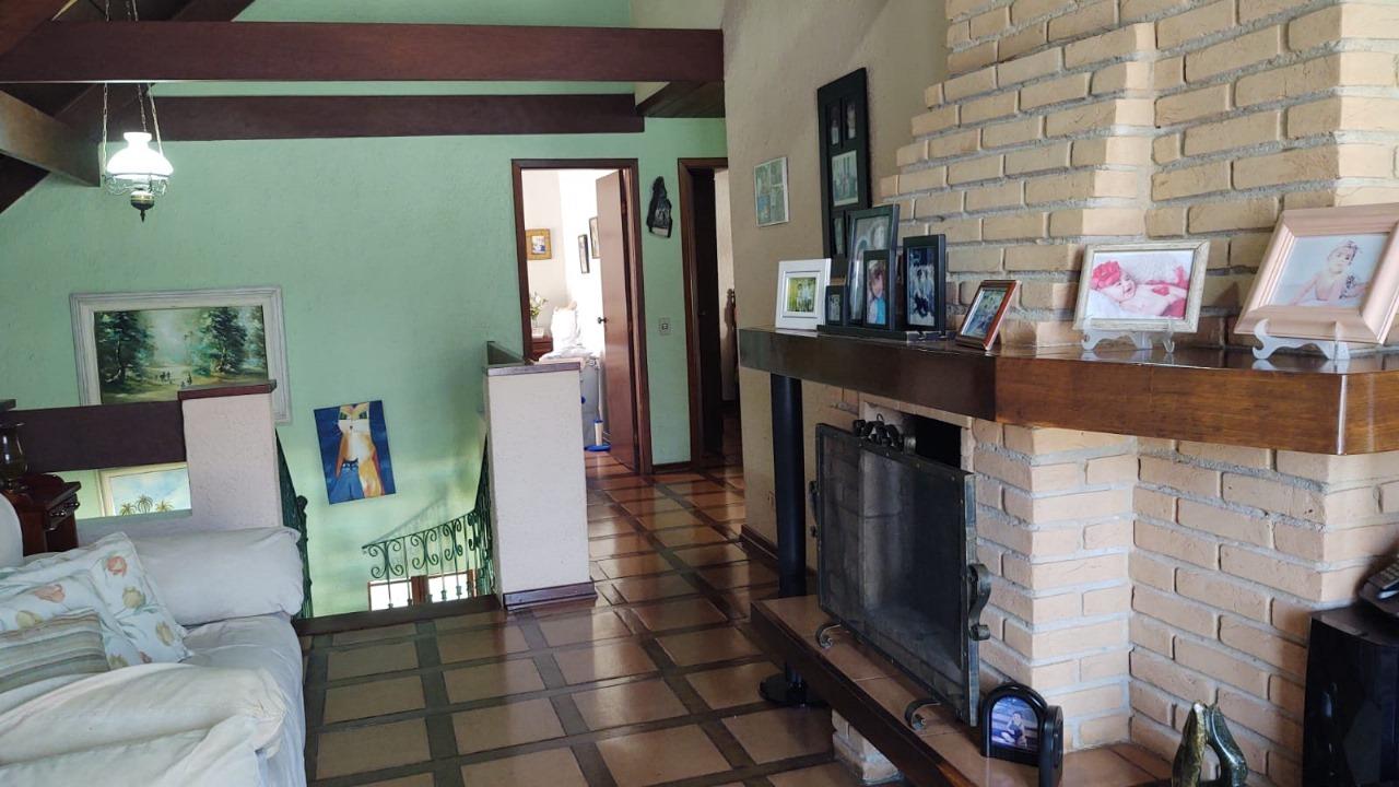 Casa, 5 quartos, 335 m² - Foto 19