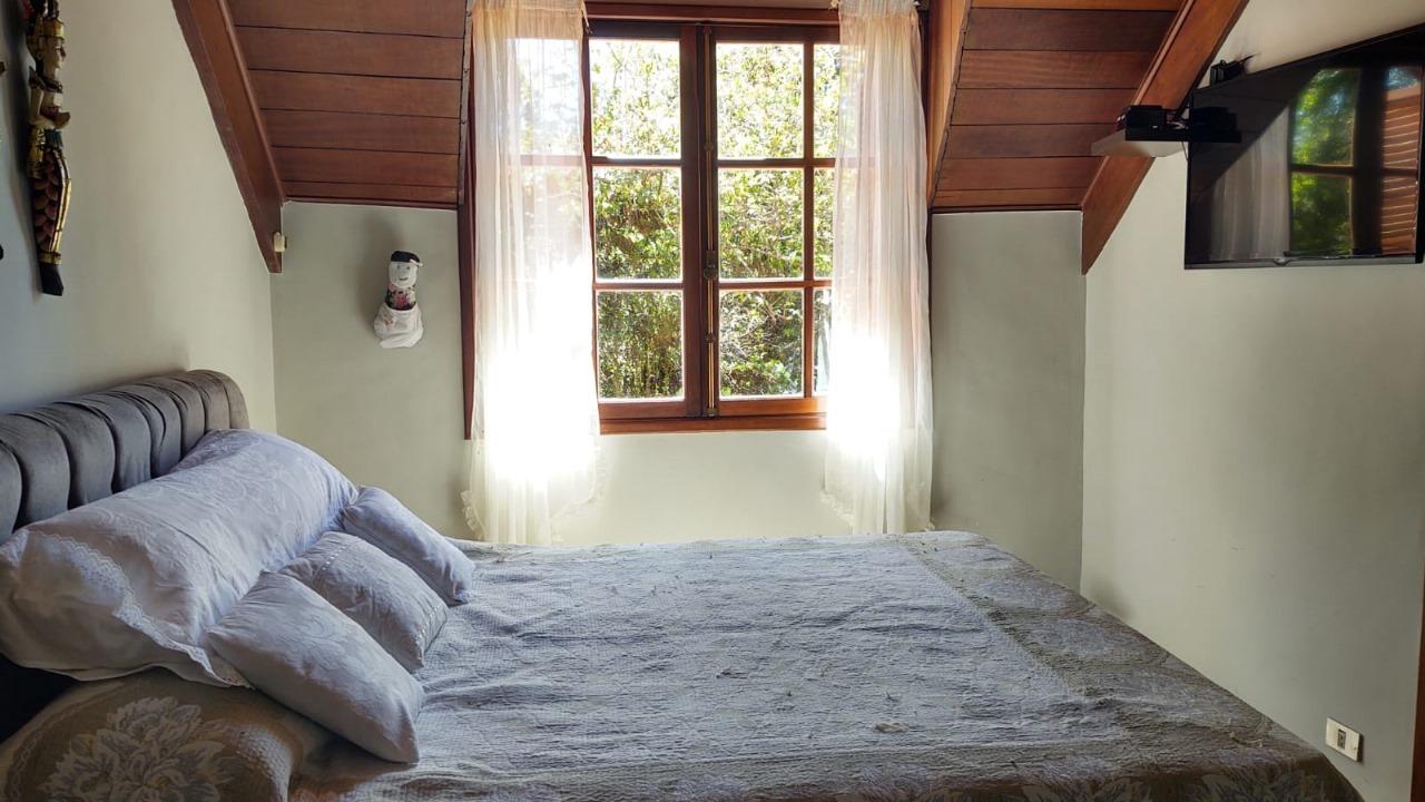 Casa, 5 quartos, 335 m² - Foto 21