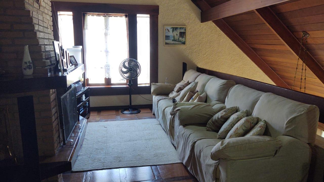 Casa, 5 quartos, 335 m² - Foto 17