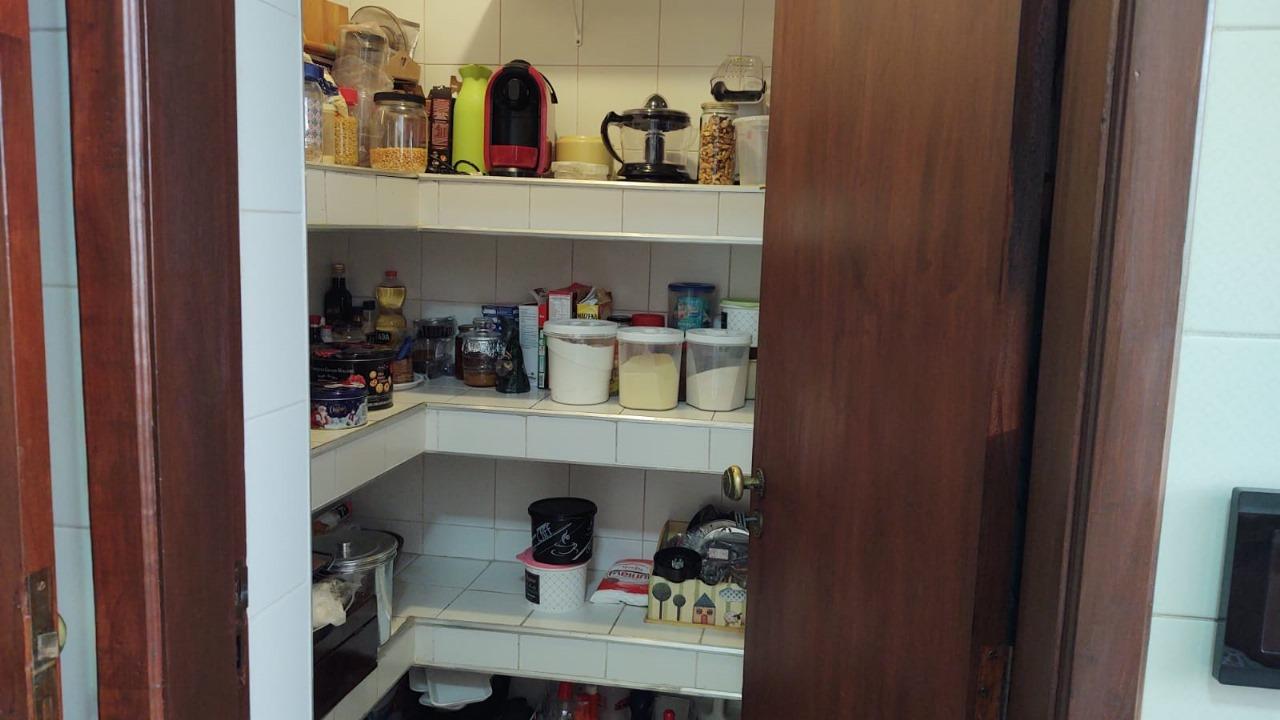 Casa, 5 quartos, 335 m² - Foto 26