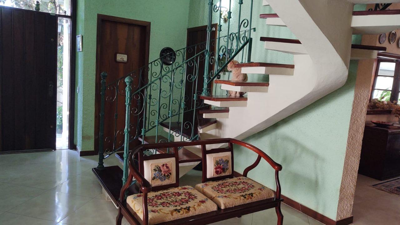 Casa, 5 quartos, 335 m² - Foto 31