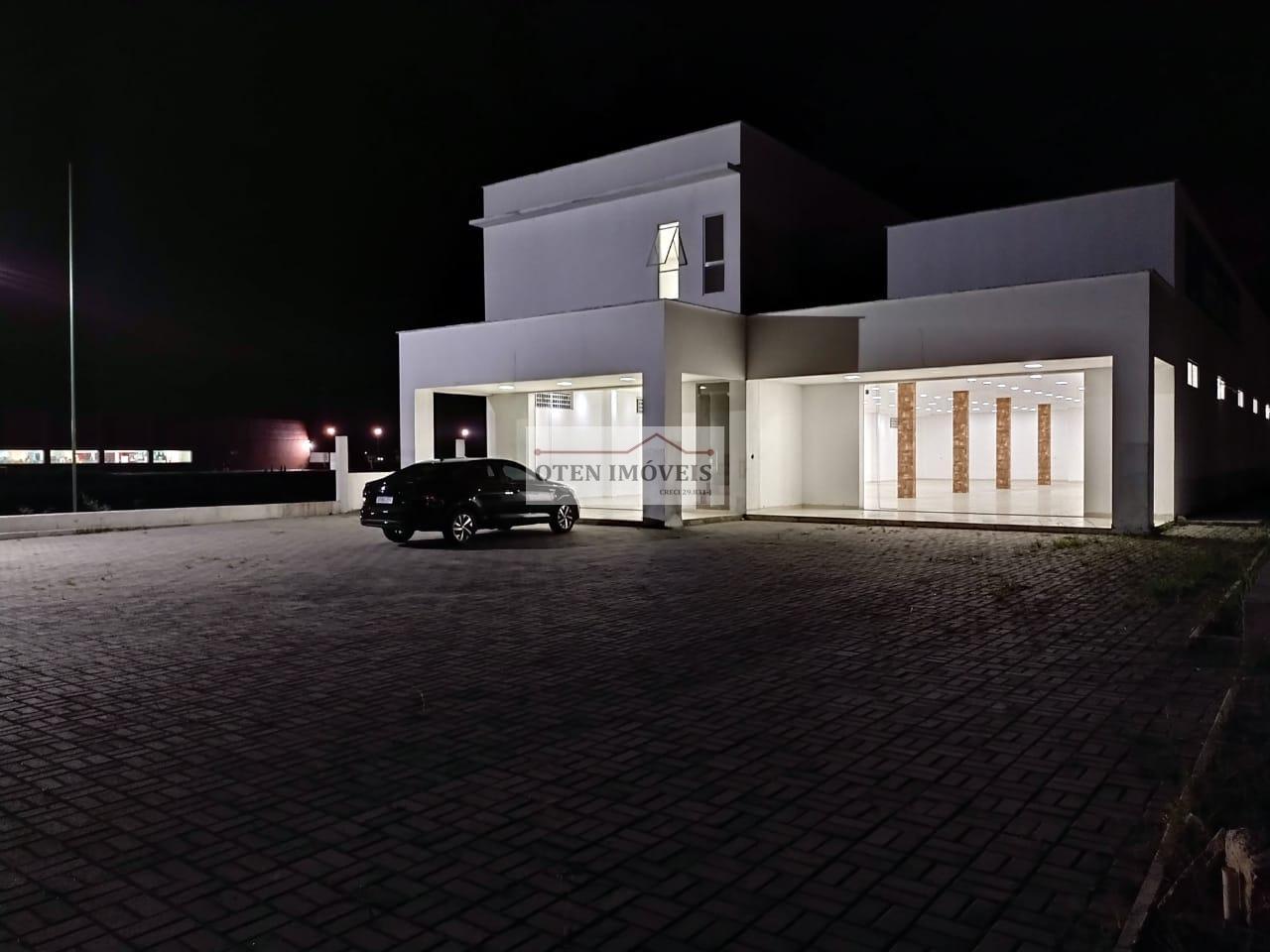 Loja-Salão, 900 m² - Foto 7