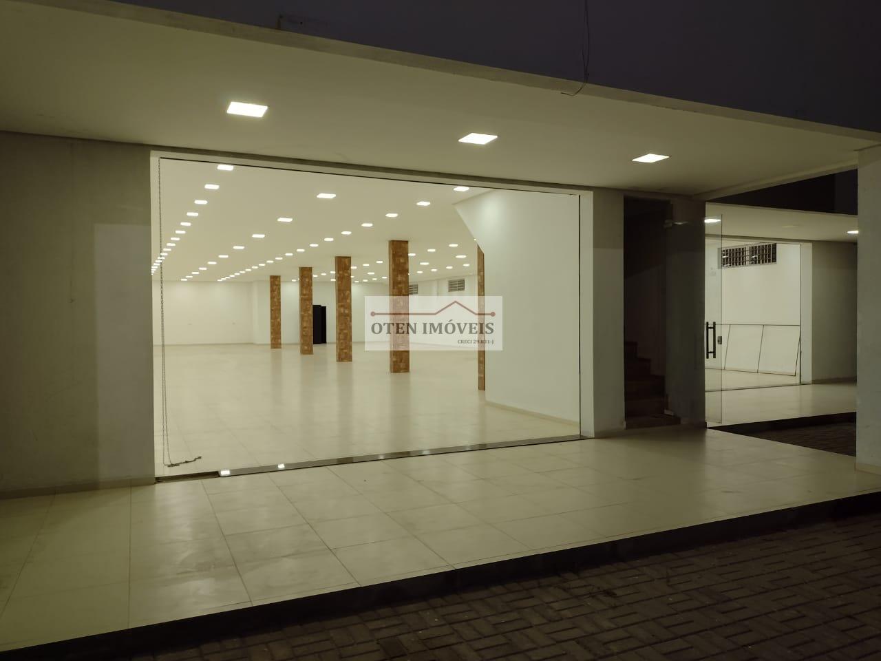 Loja-Salão, 900 m² - Foto 8