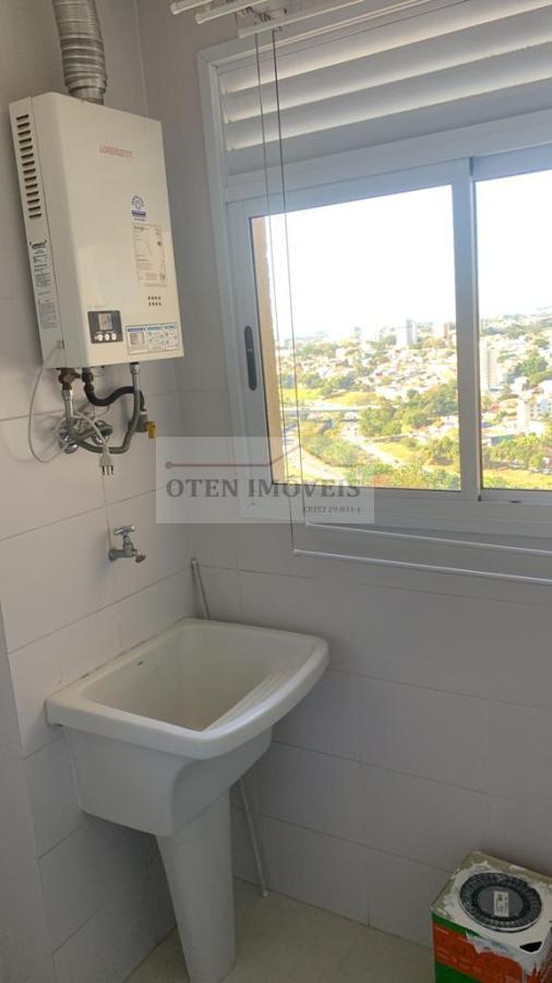 Apartamento, 3 quartos, 70 m² - Foto 26