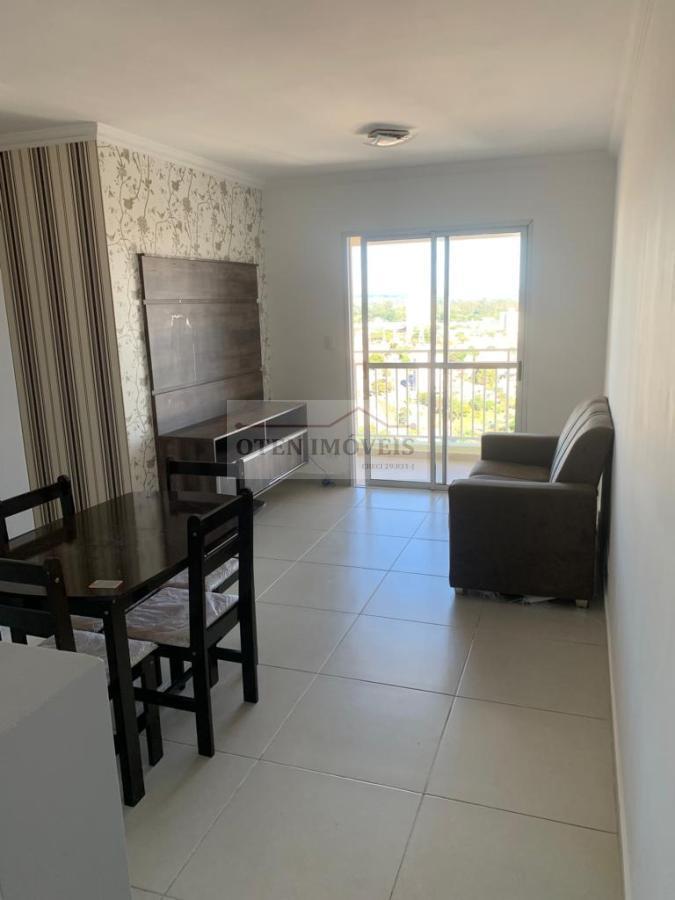 Apartamento, 3 quartos, 70 m² - Foto 1