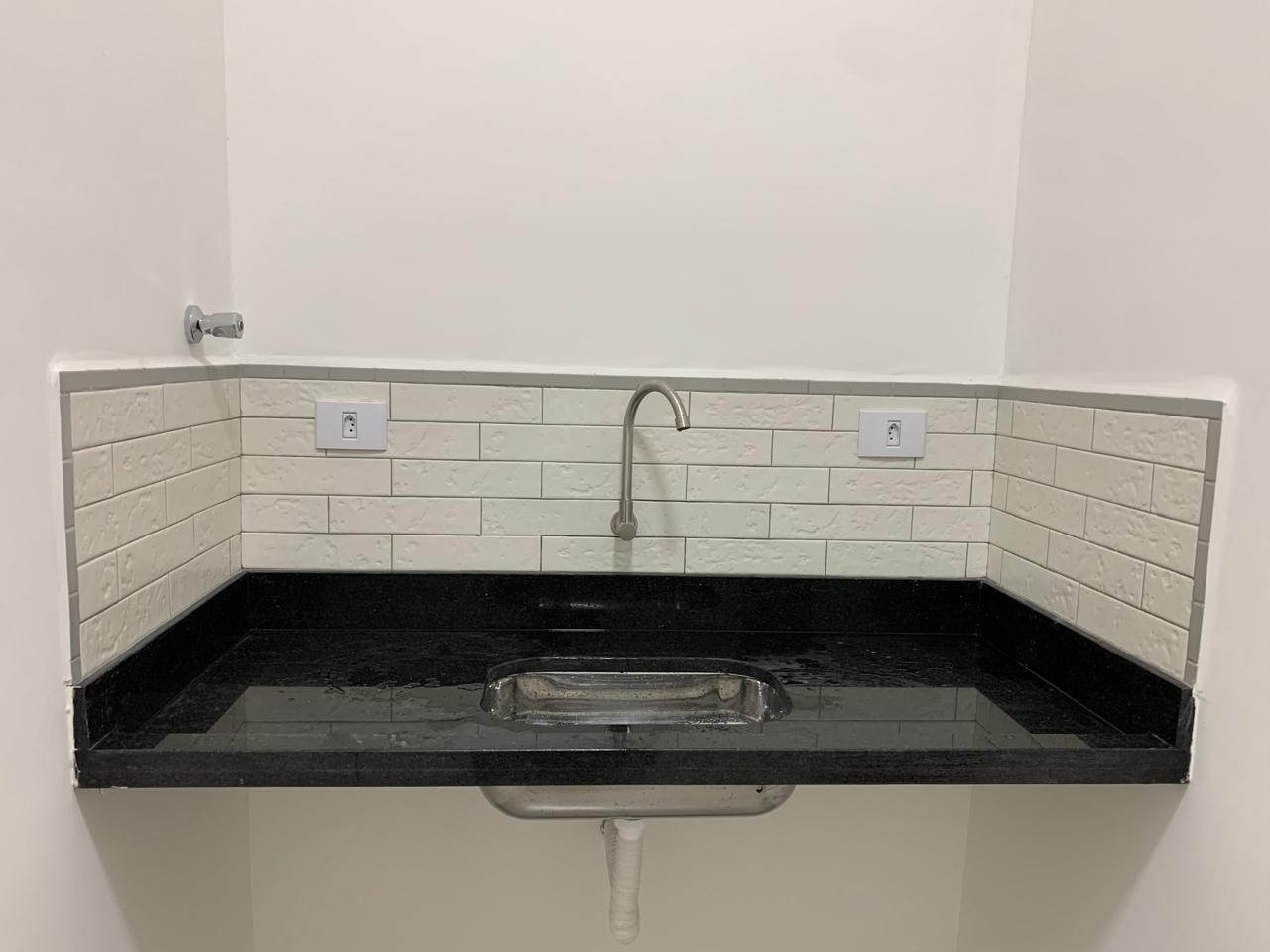 Sala-Conjunto, 40 m² - Foto 8