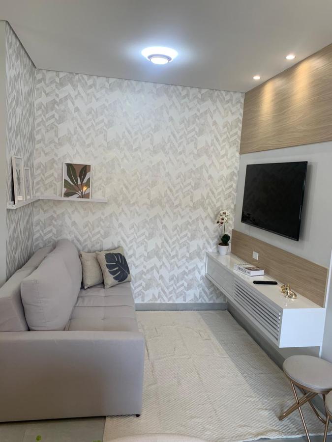 Apartamento, 3 quartos, 69 m² - Foto 2