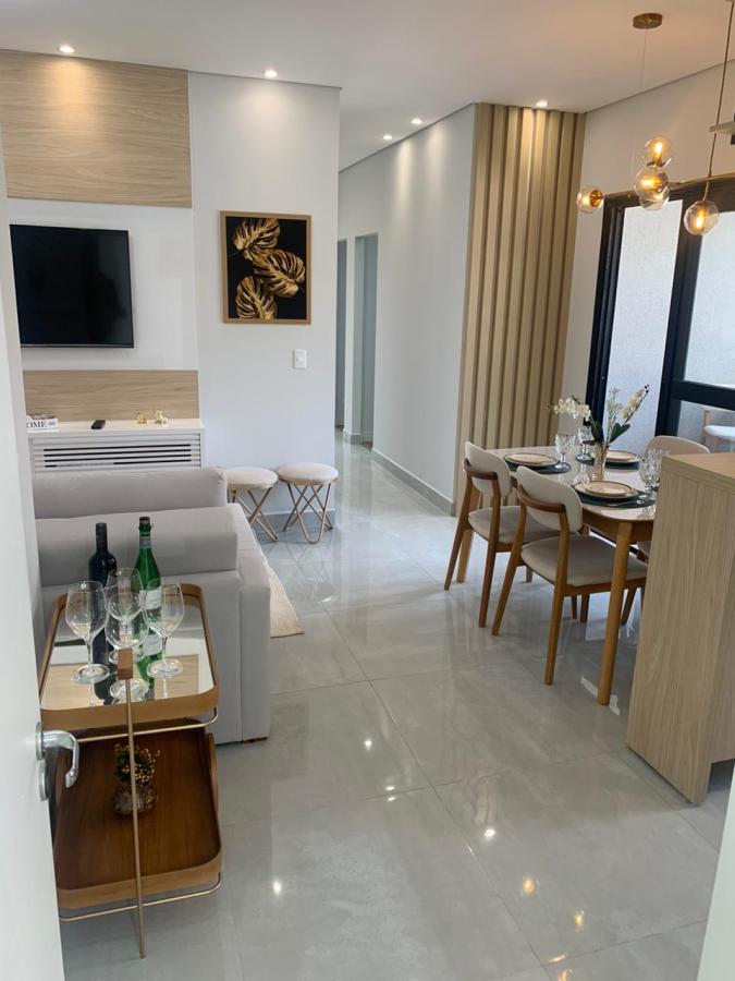 Apartamento, 3 quartos, 69 m² - Foto 1