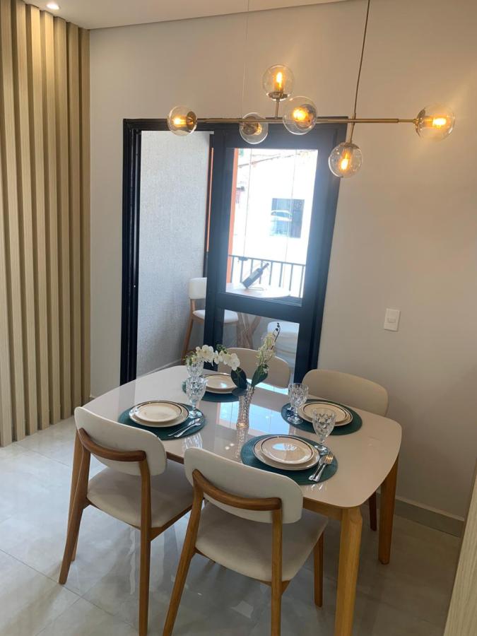 Apartamento, 3 quartos, 69 m² - Foto 5