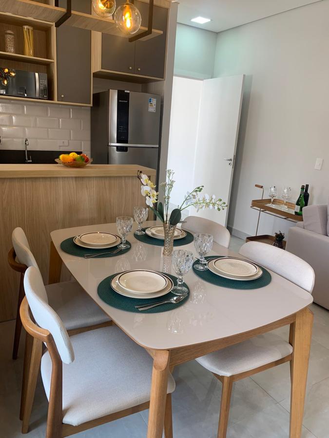 Apartamento, 3 quartos, 69 m² - Foto 4