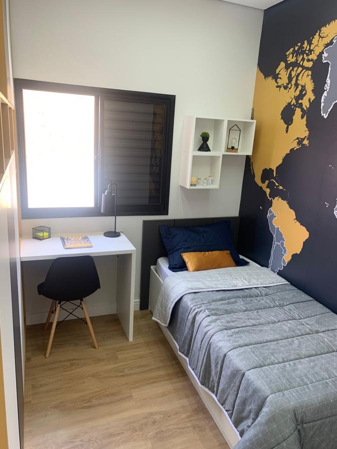 Apartamento, 3 quartos, 69 m² - Foto 14