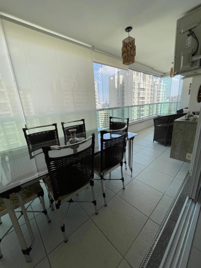 Apartamento, 3 quartos, 110 m² - Foto 1