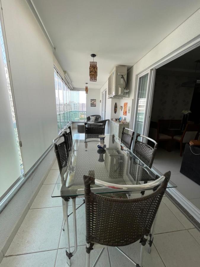 Apartamento, 3 quartos, 110 m² - Foto 2