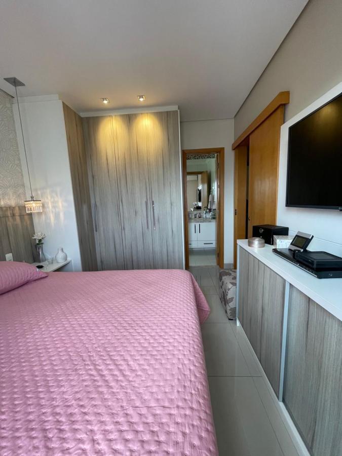 Apartamento, 3 quartos, 110 m² - Foto 3