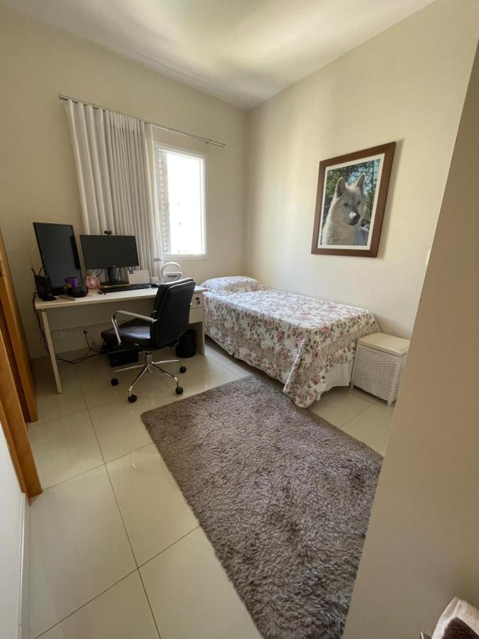 Apartamento, 3 quartos, 110 m² - Foto 7