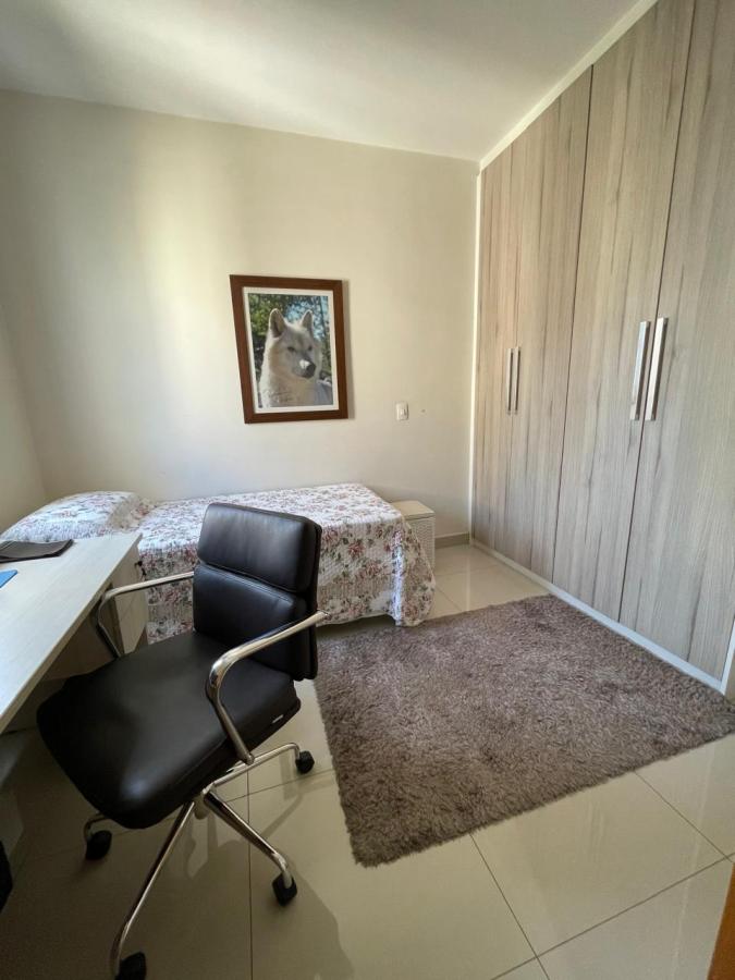 Apartamento, 3 quartos, 110 m² - Foto 8