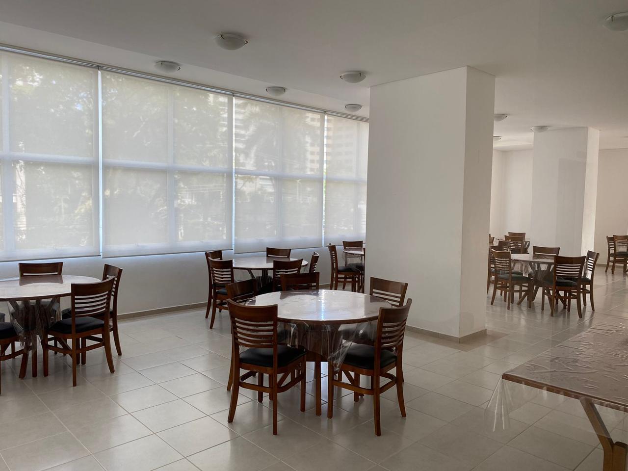 Apartamento, 3 quartos, 110 m² - Foto 30