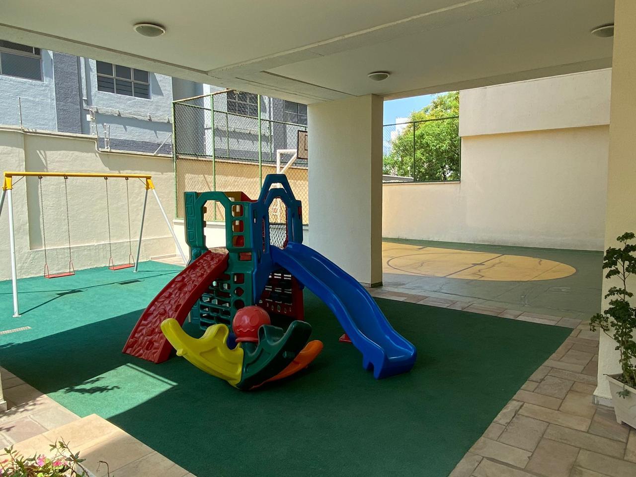 Apartamento, 3 quartos, 110 m² - Foto 29