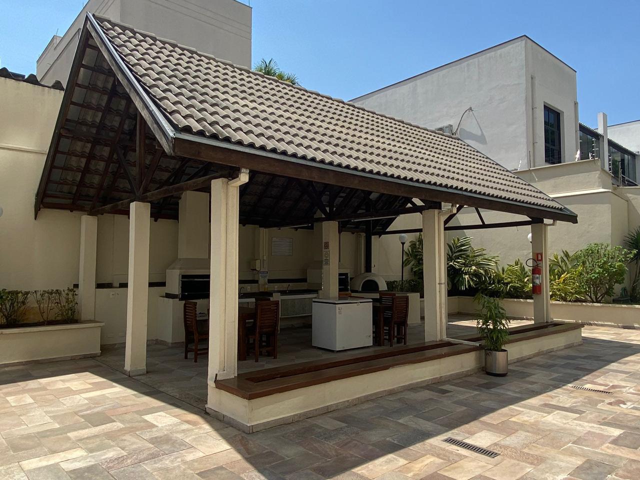 Apartamento, 3 quartos, 110 m² - Foto 31