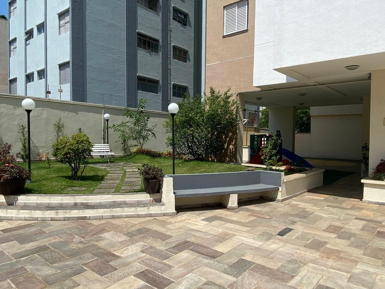 Apartamento, 3 quartos, 110 m² - Foto 28