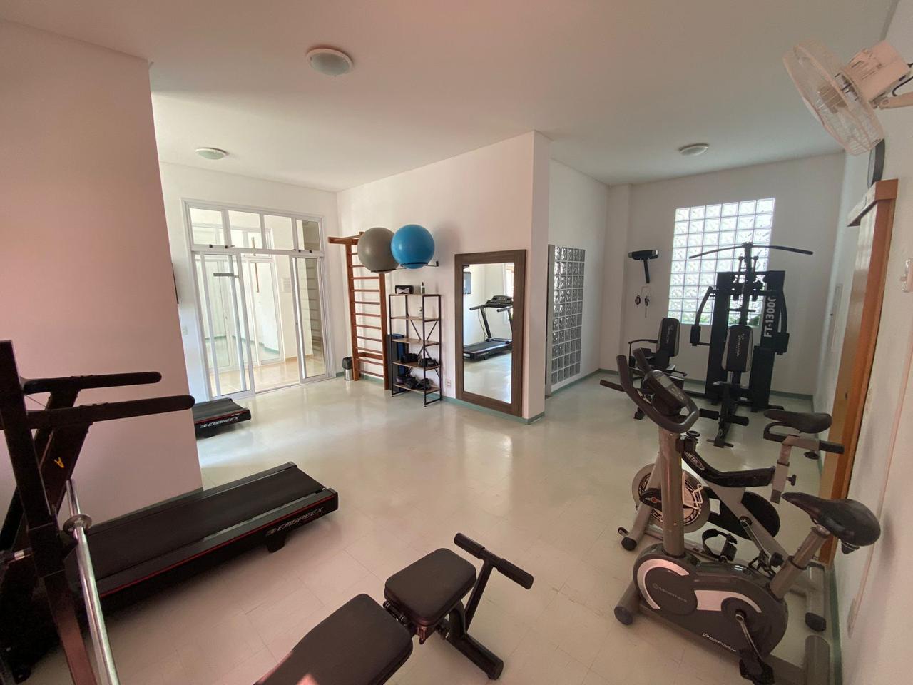 Apartamento, 3 quartos, 110 m² - Foto 27