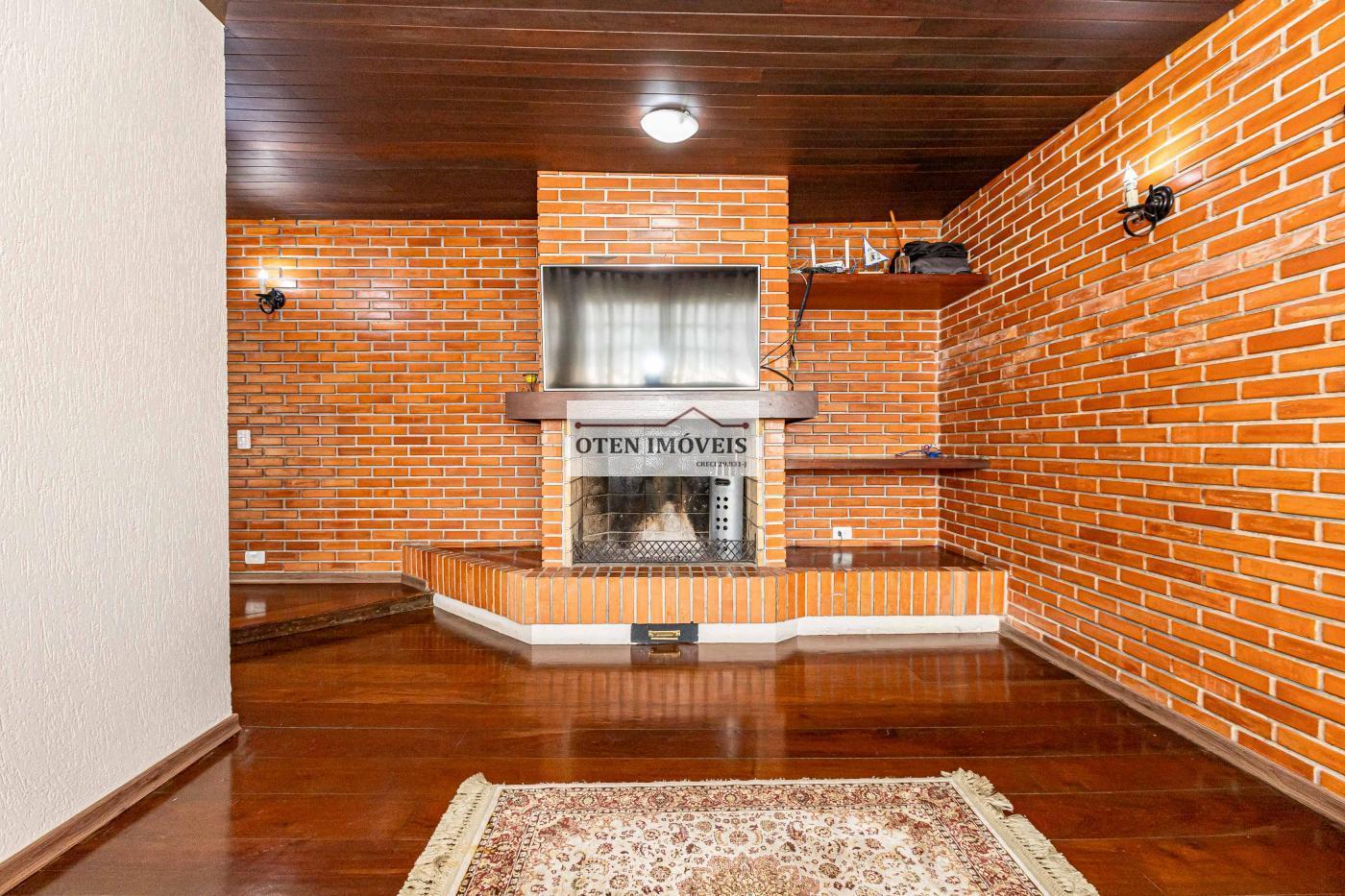 Casa, 7 quartos, 567 m² - Foto 2