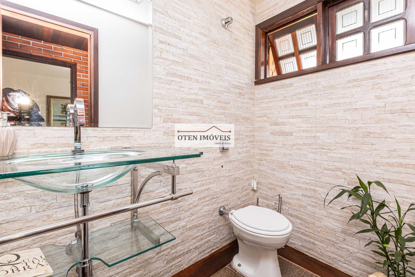 Casa, 7 quartos, 567 m² - Foto 11