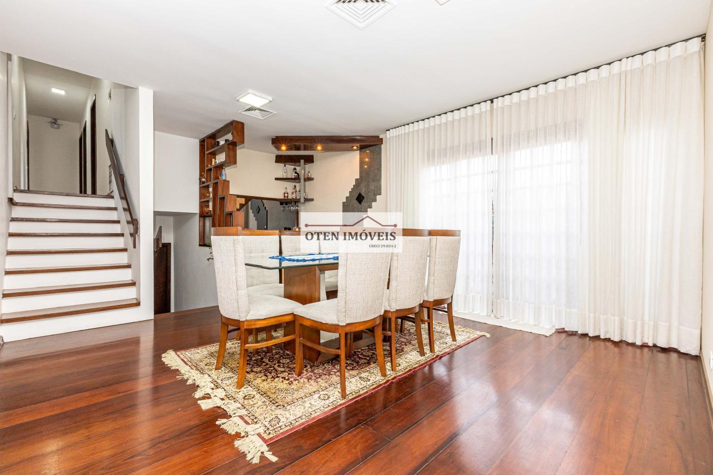 Casa, 7 quartos, 567 m² - Foto 1