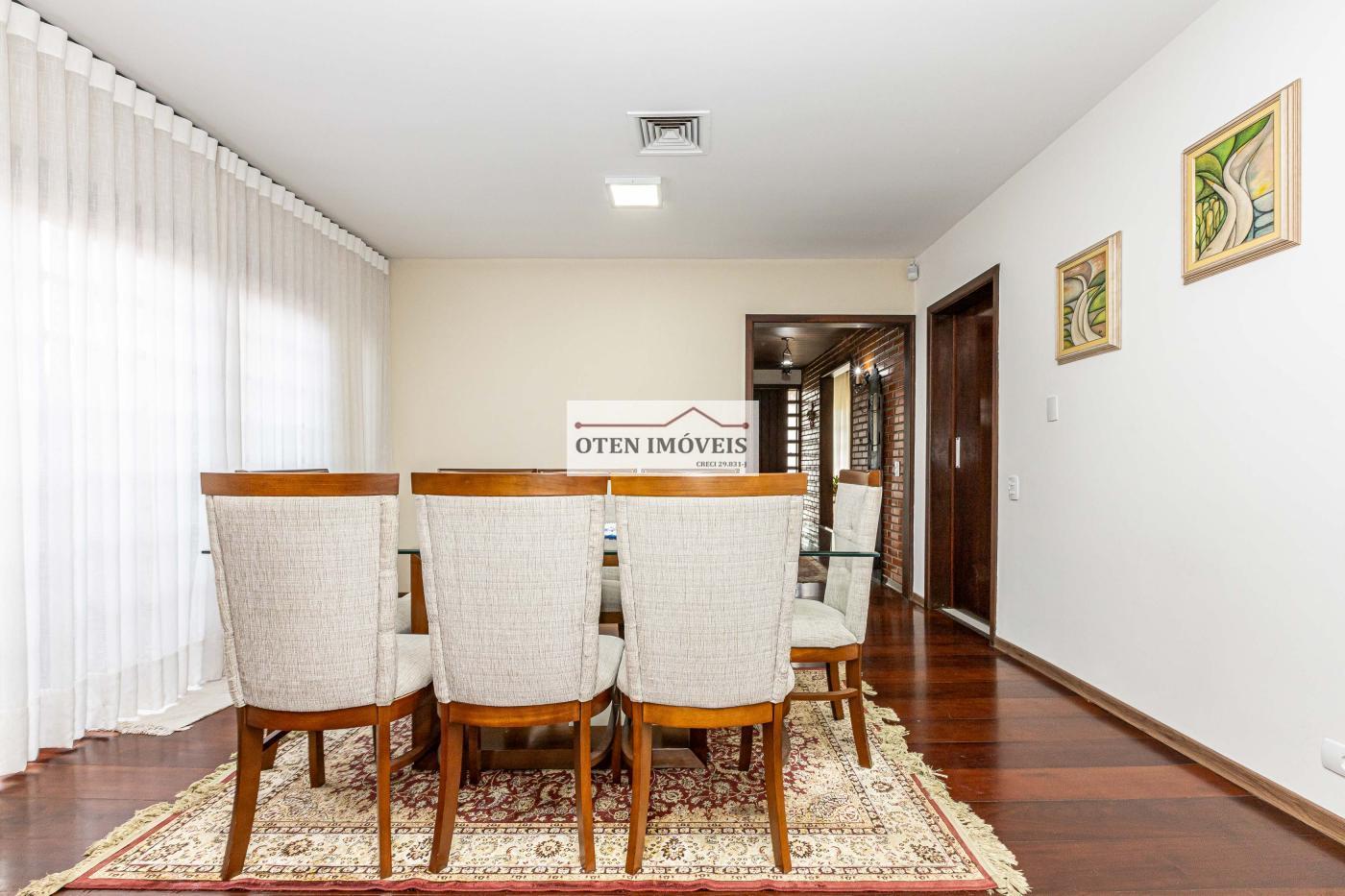 Casa, 7 quartos, 567 m² - Foto 13