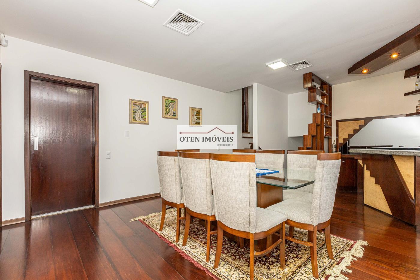 Casa, 7 quartos, 567 m² - Foto 15