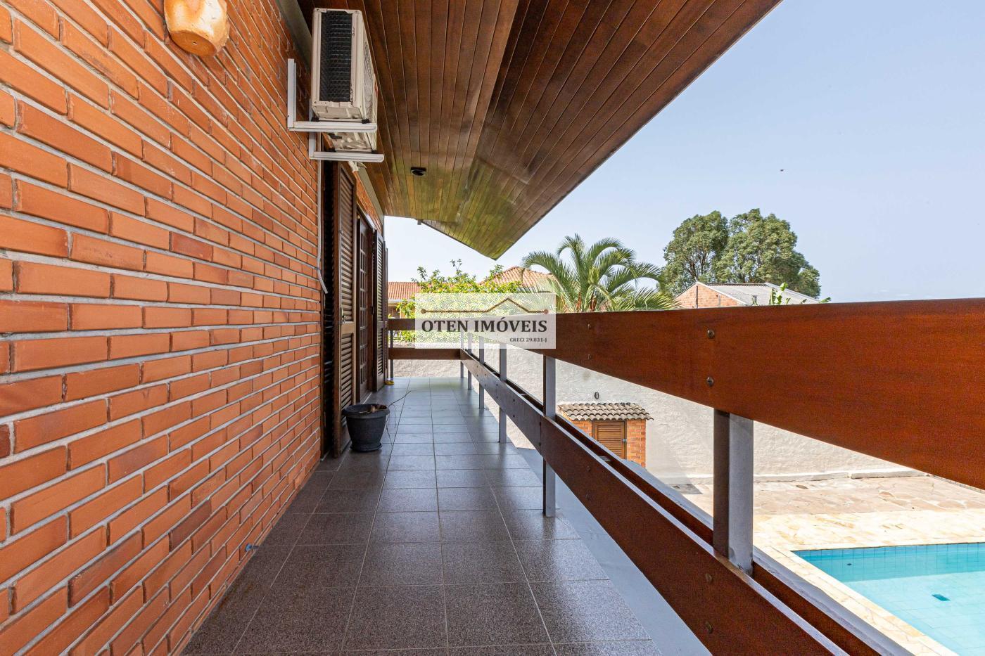 Casa, 7 quartos, 567 m² - Foto 45