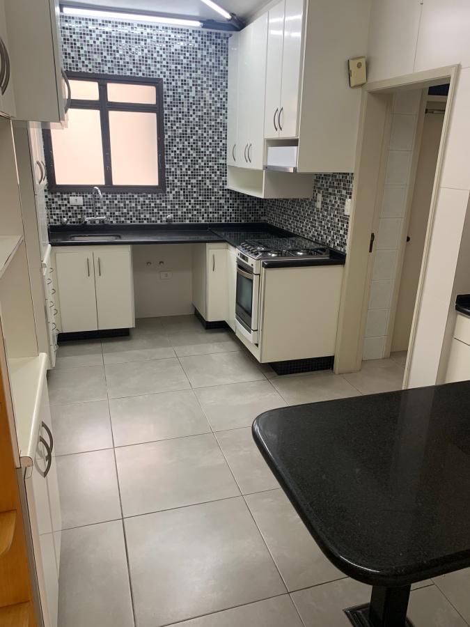 Apartamento, 4 quartos, 172 m² - Foto 14