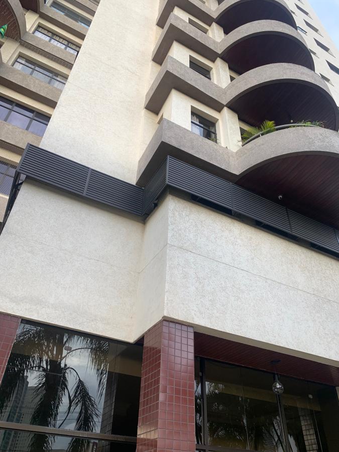 Apartamento, 4 quartos, 172 m² - Foto 39