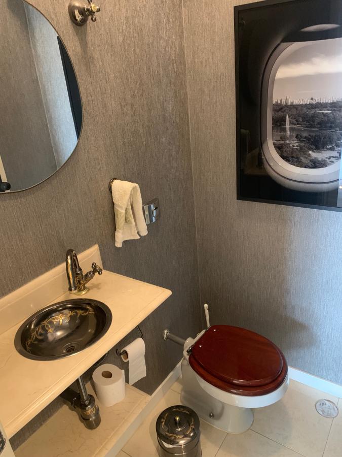 Apartamento, 4 quartos, 172 m² - Foto 11