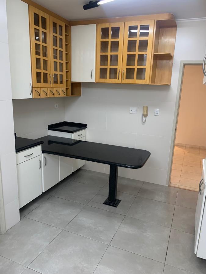 Apartamento, 4 quartos, 172 m² - Foto 16