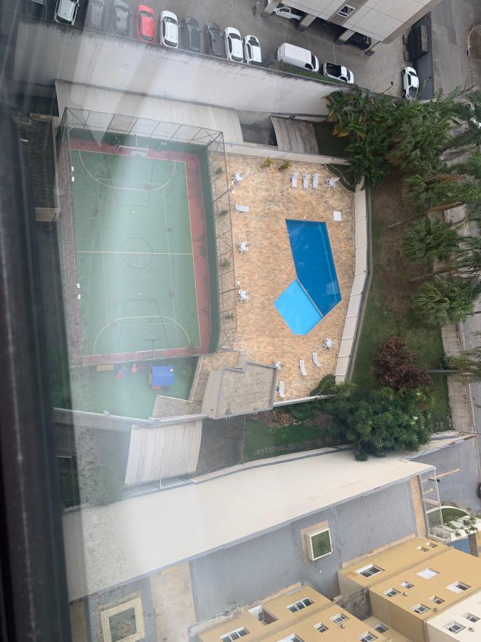 Apartamento, 4 quartos, 172 m² - Foto 35