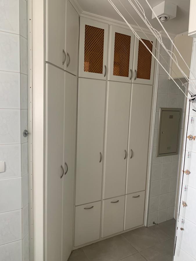 Apartamento, 4 quartos, 172 m² - Foto 7