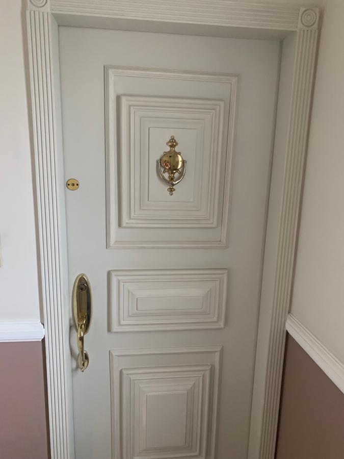 Apartamento, 4 quartos, 172 m² - Foto 2